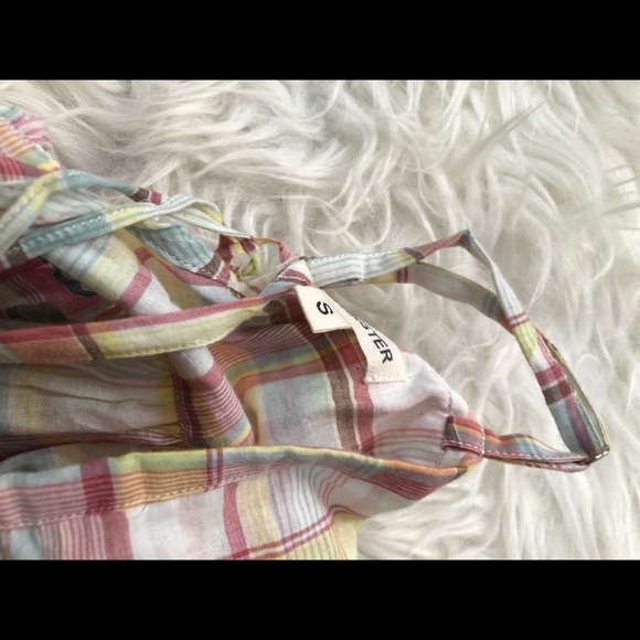 🌺GORGEOUS babydoll top 🌺 - Picture 3 of 3